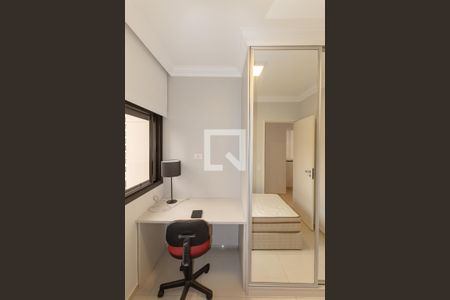 Apartamento para alugar com 52m², 2 quartos e 1 vagaQuarto 2