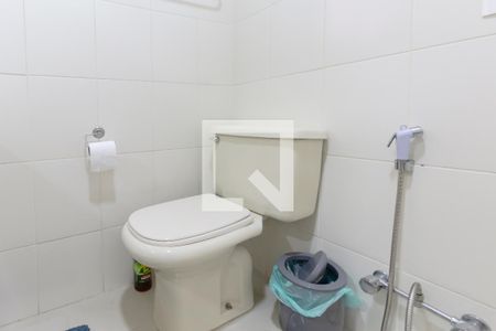 Apartamento para alugar com 52m², 2 quartos e 1 vagaBanheiro do Quarto 1