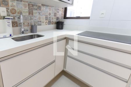 Apartamento para alugar com 52m², 2 quartos e 1 vagaCozinha