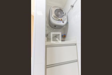 Apartamento para alugar com 52m², 2 quartos e 1 vagaÁrea de Serviço