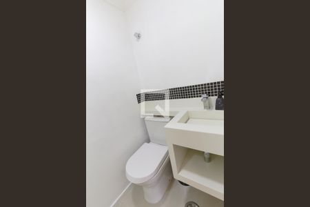 Apartamento para alugar com 52m², 2 quartos e 1 vagaBanheiro Social
