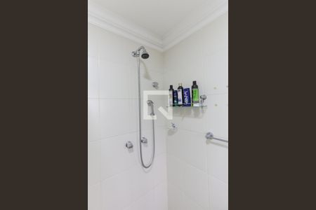 Apartamento para alugar com 52m², 2 quartos e 1 vagaBanheiro do Quarto 1