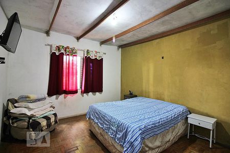 Quarto 1  de casa à venda com 2 quartos, 240m² em Vila Tereza, São Bernardo do Campo