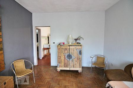 Sala  de casa à venda com 2 quartos, 240m² em Vila Tereza, São Bernardo do Campo