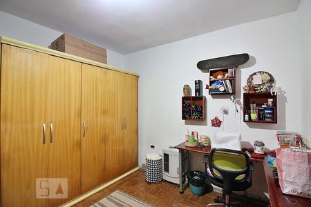 Quarto 2 de casa à venda com 2 quartos, 240m² em Vila Tereza, São Bernardo do Campo