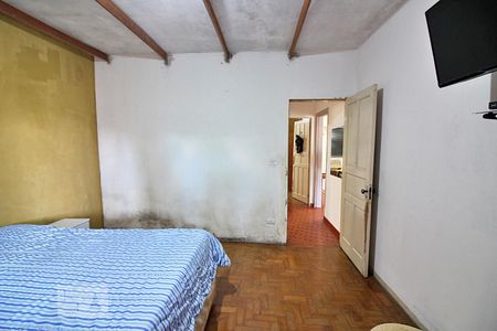 Quarto 1  de casa à venda com 2 quartos, 240m² em Vila Tereza, São Bernardo do Campo