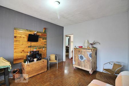 Sala  de casa à venda com 2 quartos, 240m² em Vila Tereza, São Bernardo do Campo