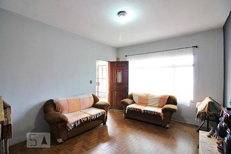 Sala  de casa à venda com 2 quartos, 240m² em Vila Tereza, São Bernardo do Campo