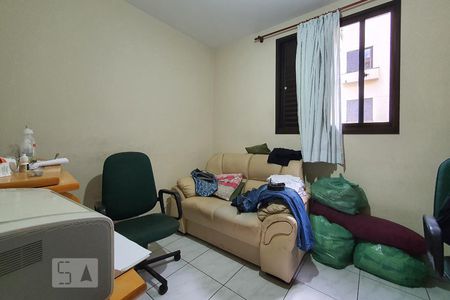 Quarto 1 de apartamento para alugar com 4 quartos, 84m² em Sacomã, São Paulo