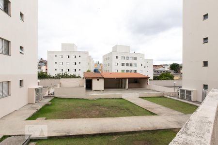 Apartamento à venda com 46m², 2 quartos e 1 vagaCondomínio