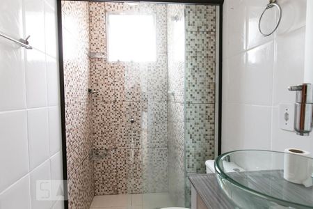 Apartamento à venda com 46m², 2 quartos e 1 vagaBanheiro