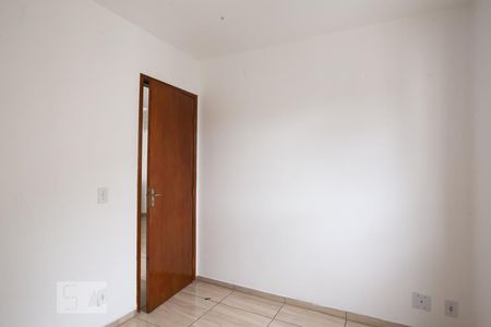 Apartamento à venda com 46m², 2 quartos e 1 vagaQuarto 2