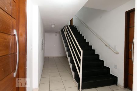 Apartamento à venda com 46m², 2 quartos e 1 vagaHall de Entrada
