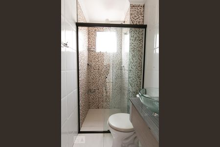 Apartamento à venda com 46m², 2 quartos e 1 vagaBanheiro