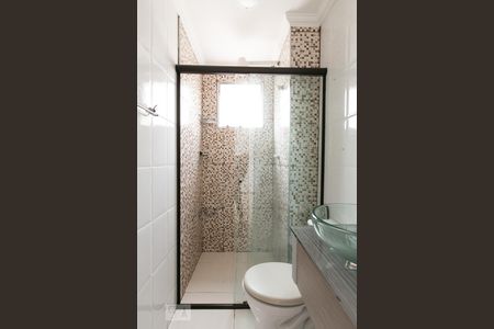 Apartamento à venda com 46m², 2 quartos e 1 vagaBanheiro