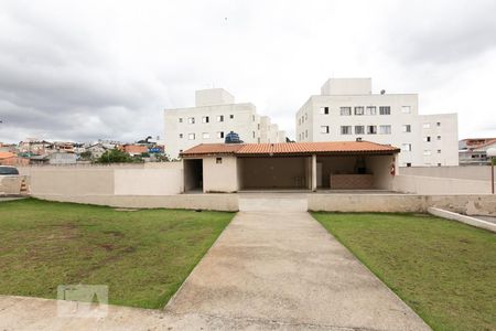 Apartamento à venda com 46m², 2 quartos e 1 vagaCondomínio