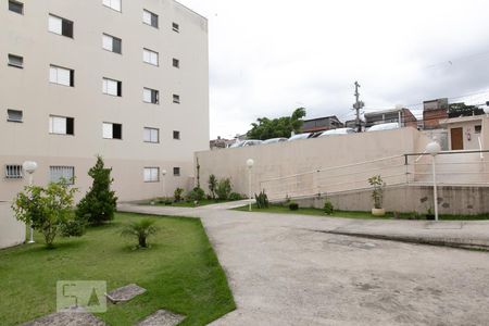Apartamento à venda com 46m², 2 quartos e 1 vagaCondomínio