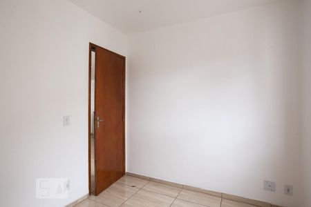 Apartamento à venda com 46m², 2 quartos e 1 vagaQuarto 2