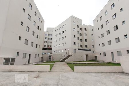 Apartamento à venda com 46m², 2 quartos e 1 vagaCondomínio