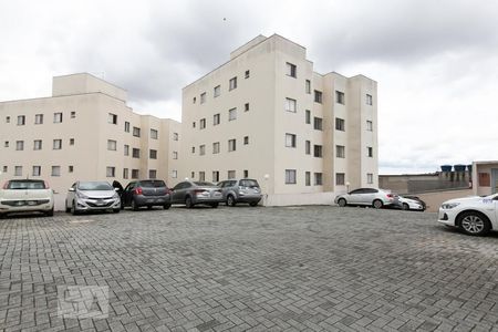Apartamento à venda com 46m², 2 quartos e 1 vagaGaragem