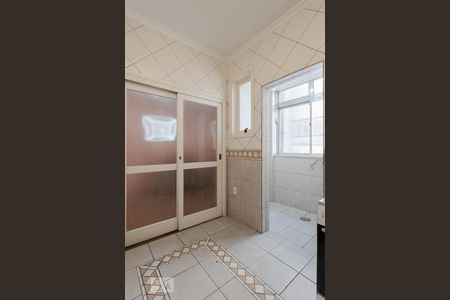 Apartamento à venda com 108m², 3 quartos e sem vagaCozinha