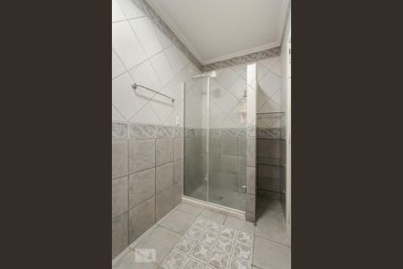 Apartamento à venda com 108m², 3 quartos e sem vagaBanheiro