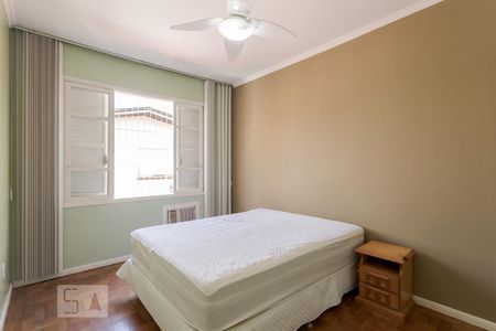 Quarto 2 de apartamento à venda com 3 quartos, 108m² em Rio Branco, Porto Alegre