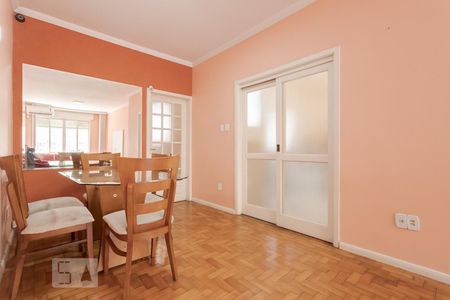 Apartamento à venda com 108m², 3 quartos e sem vagaSala