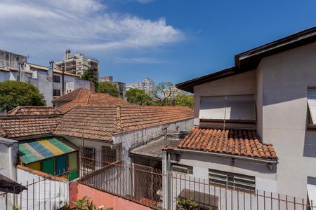 Apartamento à venda com 108m², 3 quartos e sem vagaVista