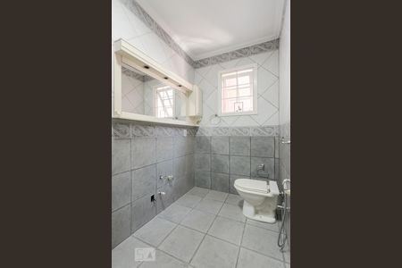 Apartamento à venda com 108m², 3 quartos e sem vagaBanheiro