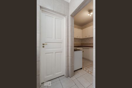 Apartamento à venda com 108m², 3 quartos e sem vagaÁrea de Serviço