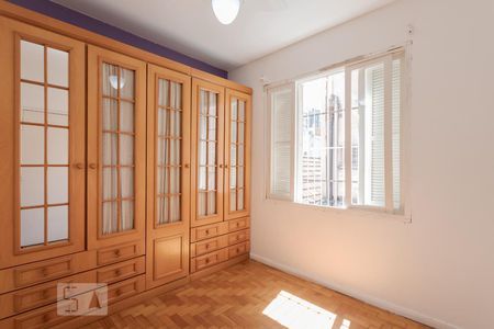 Quarto 3 de apartamento à venda com 3 quartos, 108m² em Rio Branco, Porto Alegre