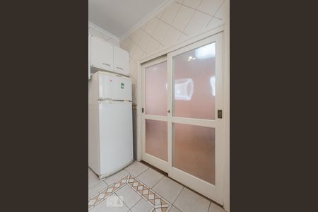 Apartamento à venda com 108m², 3 quartos e sem vagaCozinha