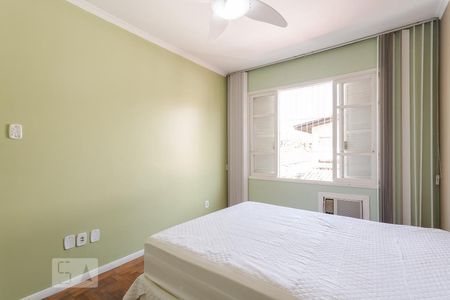 Quarto 2 de apartamento à venda com 3 quartos, 108m² em Rio Branco, Porto Alegre