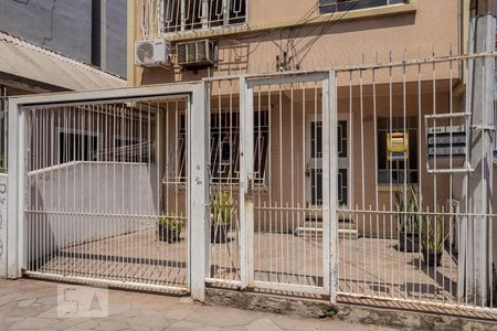 Apartamento à venda com 108m², 3 quartos e sem vagaEntrada