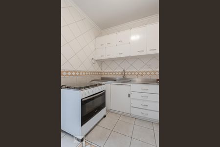 Apartamento à venda com 108m², 3 quartos e sem vagaCozinha
