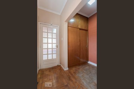 Apartamento à venda com 108m², 3 quartos e sem vagaEscritório