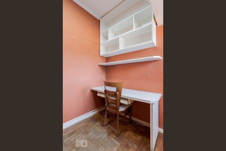 Apartamento à venda com 108m², 3 quartos e sem vagaEscritório