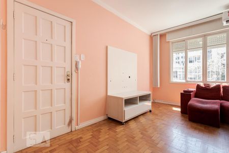 Apartamento à venda com 108m², 3 quartos e sem vagaSala