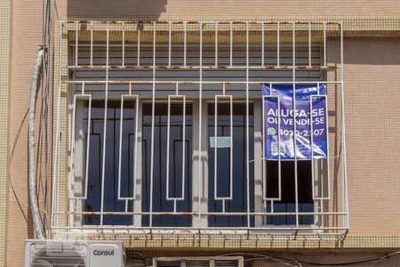 Apartamento à venda com 108m², 3 quartos e sem vagaContato