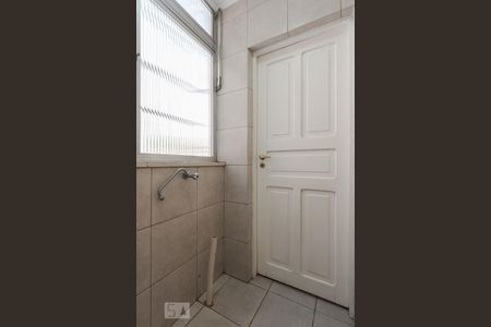 Apartamento à venda com 108m², 3 quartos e sem vagaÁrea de Serviço