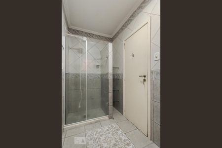 Apartamento à venda com 108m², 3 quartos e sem vagaBanheiro