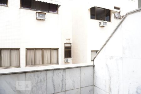 Apartamento à venda com 714m², 3 quartos e 3 vagasVista da Suíte 2