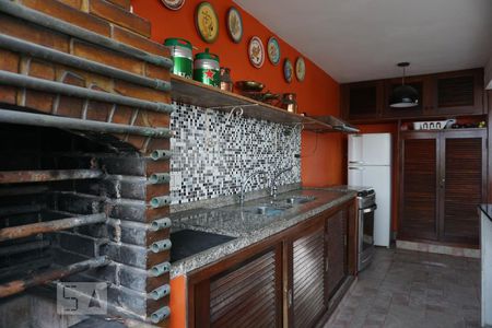 Apartamento à venda com 714m², 3 quartos e 3 vagasVaranda Gourmet