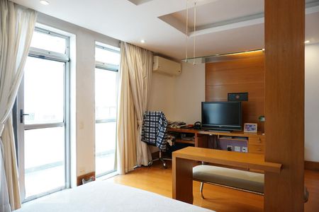 Apartamento à venda com 714m², 3 quartos e 3 vagasSuíte 1