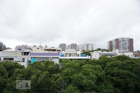 Apartamento à venda com 714m², 3 quartos e 3 vagasVista da Piscina