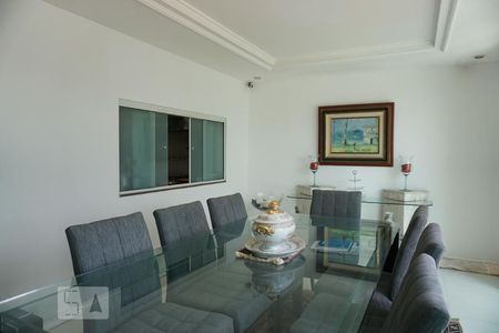 Apartamento à venda com 714m², 3 quartos e 3 vagasSala de Jantar