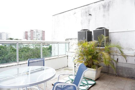 Apartamento à venda com 714m², 3 quartos e 3 vagasVaranda Gourmet