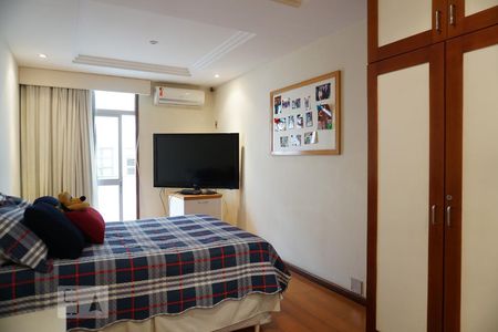 Apartamento à venda com 714m², 3 quartos e 3 vagasSuíte 3