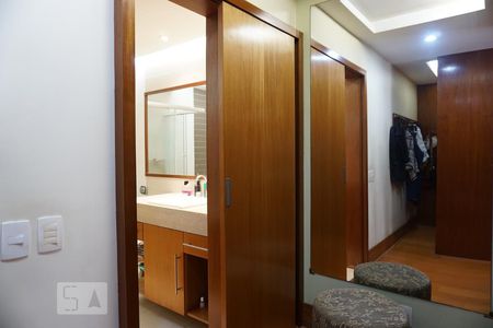 Apartamento à venda com 714m², 3 quartos e 3 vagasCloset da Suíte 1